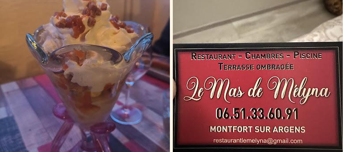 Le Mas de Mélyna - Gallery Image 1