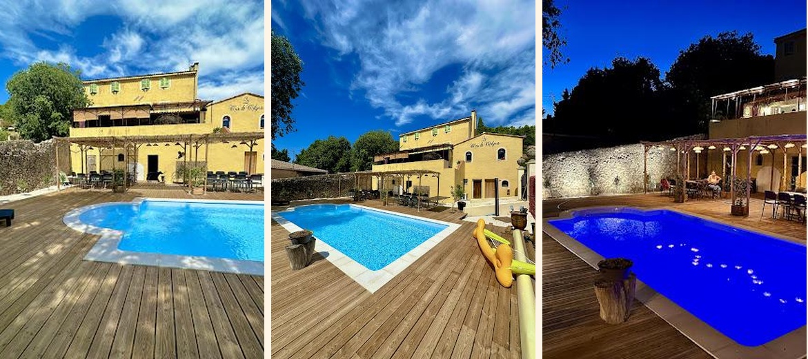 Le Mas de Mélyna - Gallery Image 2