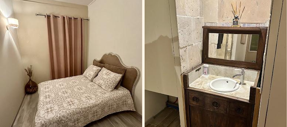 Le Mas de Mélyna - Gallery Image 3