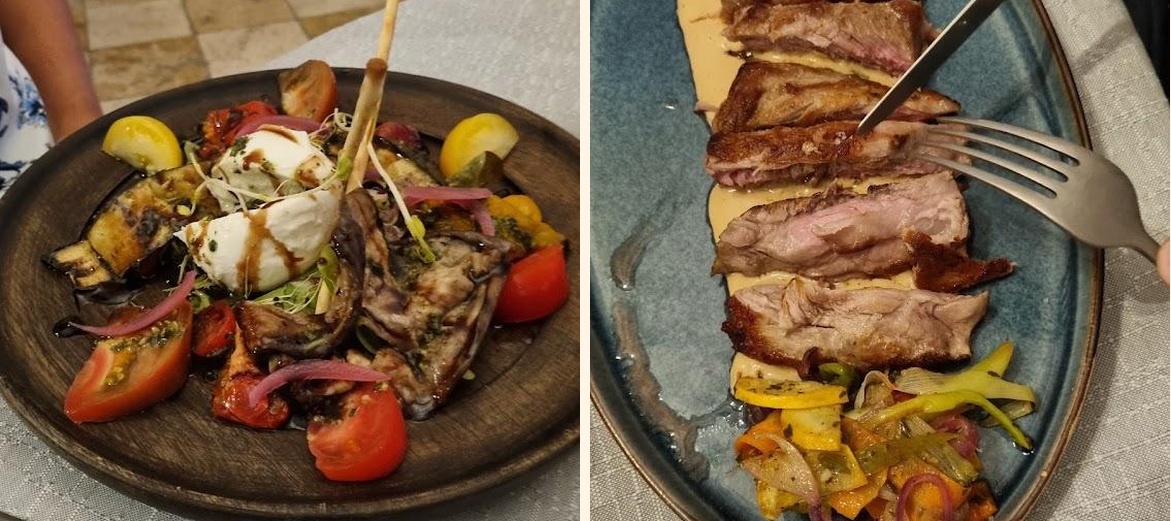 Le Mas de Mélyna - Gallery Image 4