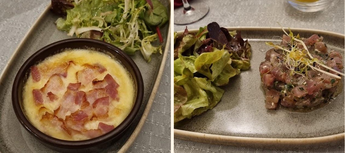 Le Mas de Mélyna - Gallery Image 5