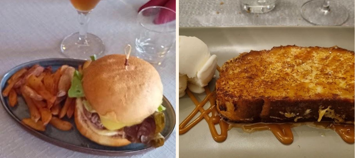 Le Mas de Mélyna - Gallery Image 6